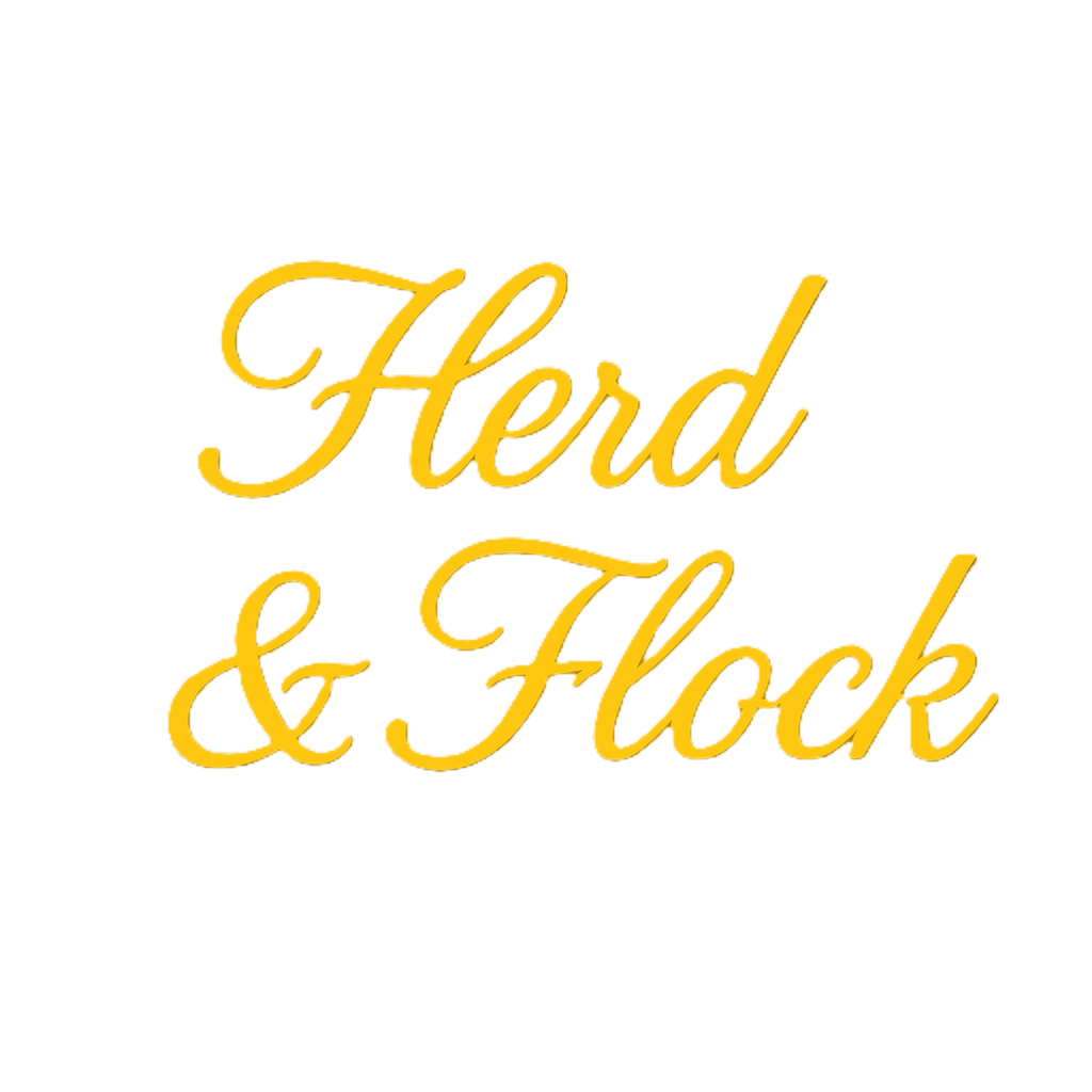 Herd & Flock
